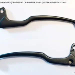 Nakupujte Hned PSYCHIC spojková páčka SUZUKI DR 650 R 90-95, DR 650 RS 85-91, DR 650 RSE 91-93, DR 650 S 86-89, DR 750 88-89, DR 800 BIG 91-94 barva černá (MX-08626,73362) DSK16CN, DSS17CN, DSS03CN, DSS08CN (70642) (DSS16CN)
