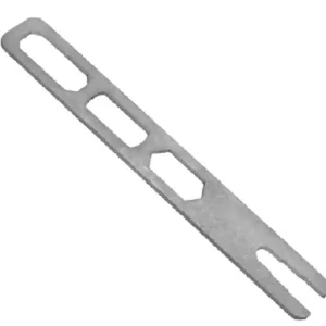 Oblíbený WRENCH HEAD nástroj klíč na matice předních tlumičů HONDA CRF 250/450 R/X 02-22, CR 250 02-07, KAWASAKI KX 250F/450F 06-22, SUZUKI RM 125/250 01-08, RMZ 250/450 07-17 230X50X4 mm