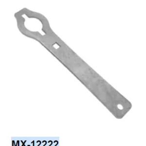 Cenový Hit WRENCH HEAD nástroj klíč na matice předních tlumičů HUSQWARNA TE/FE 17-22, KTM EXC/EXC-F/XCW/XCF-W (230X50X4 mm)