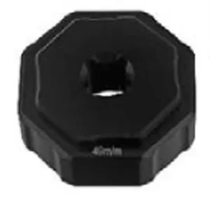 Výprodej WRENCH HEAD nástroj klíč na matice předních tlumičů HONDA CRF 250R 10-14, CRF 450R 09-12, HUSQVARNA TC/TE 10-13, KAWASAKI KX 250F 20, KX 450F 06-12, YAMAHA YZ 250F/450F 06-20