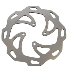 Hit Sezóny NG brzdový kotouč zadní HONDA 4 RIDE 260 16-22, MONTESA 4 RIDE 16-22 (183X45X3,5mm) (4X6,25mm) WAVE