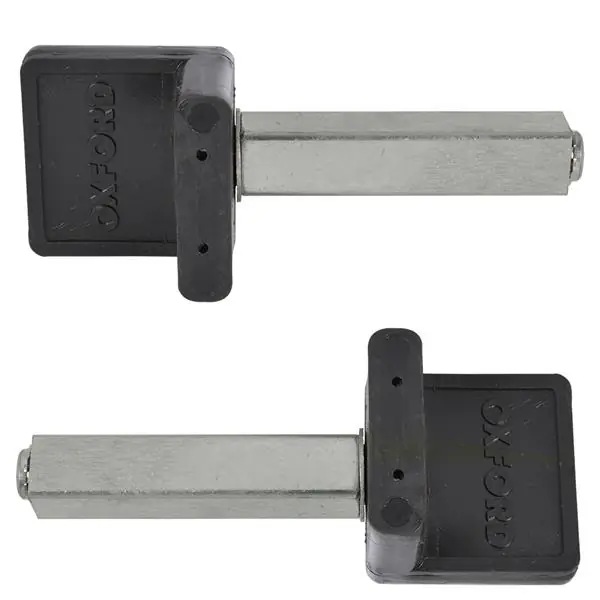 Oblíbený OXFORD adaptér do zvedáku (zadní) typ-L pod kyvnou vidlice