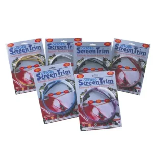 Limitovaná Edice OXFORD zabezpečující páska štítu 1M barva černá /stará CENA:19,9