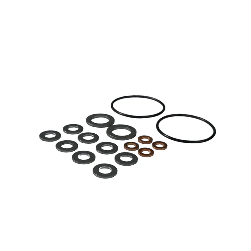 Vysoce Kvalitní ACCEL sada těsnicích kroužků a podložek pro výměnu oleje HONDA CRF 150R 07-, CRF 250R/250X 04-, CRF 450R/450X 02-