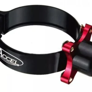 Ihned K Objednání ACCEL zámek tlumiče pro otevřený start (LAUNCH CONTROL) SUZUKI RMZ 250 07-19, RMZ 450 07-20