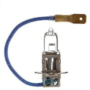 Odeslání Ihned S žárovka H3 12V 100W