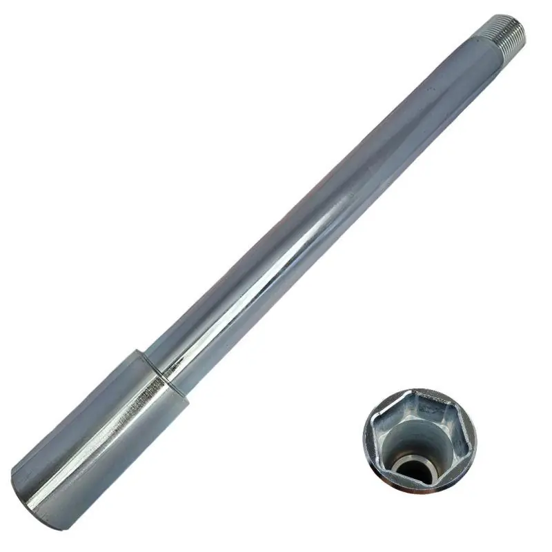 Horká Nabídka BJ osa / osa předního kola SUZUKI VZR 1800 (2006-2022) / VZ 1500 BOULEVARD (2013-2019)