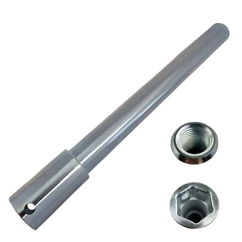 Omezená Nabídka BJ osa / osa předního kola HONDA CBR 600RR (07-22)