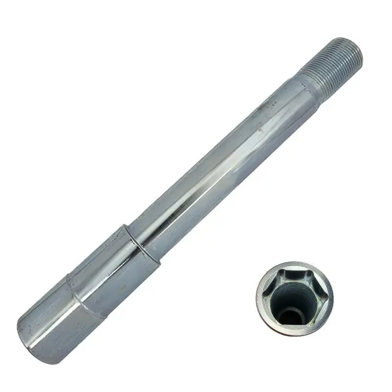 Tovární Cena BJ osa / osa předního kola BMW R 1200 (2008-2013)