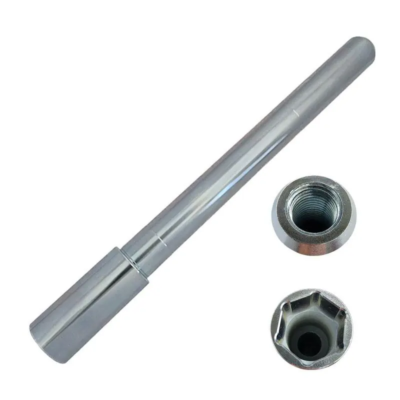 Garance Vrácení Peněz BJ osa / osa předního kola BMW F800GS (2009-2017)