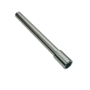 BJ osa / osa předního kola YAMAHA R1 02-13, R6 05-16, FJR 1300 06-23, TMAX-XP500G 16, - průměr: 33/27 mm, délka: 247 mm, 2C0-25181-00-004 Hit Sezóny