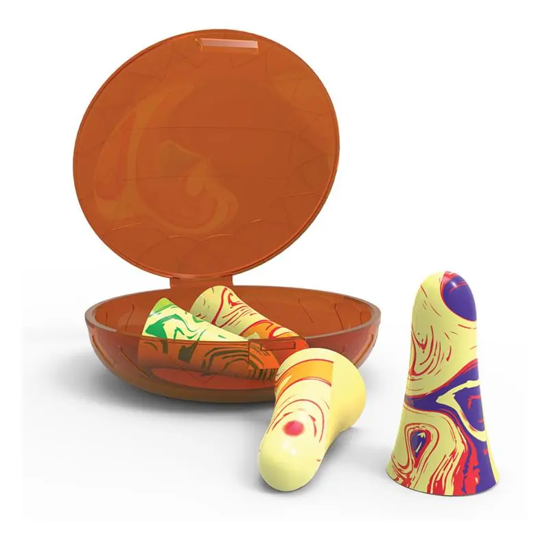 OXFORD zástrčky / stopky / víčka/zátky do uší W handy v obalech - 4 kusy Nejlepší Volba