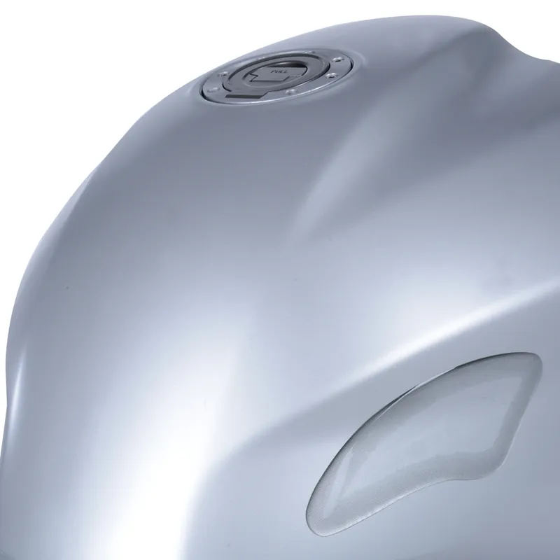 OXFORD nálepky na ochranu boků nádrže (komplet) barva průhledný maximální rozměry: 19,5 X 9,5 cm (starý kód OX549) Značkový