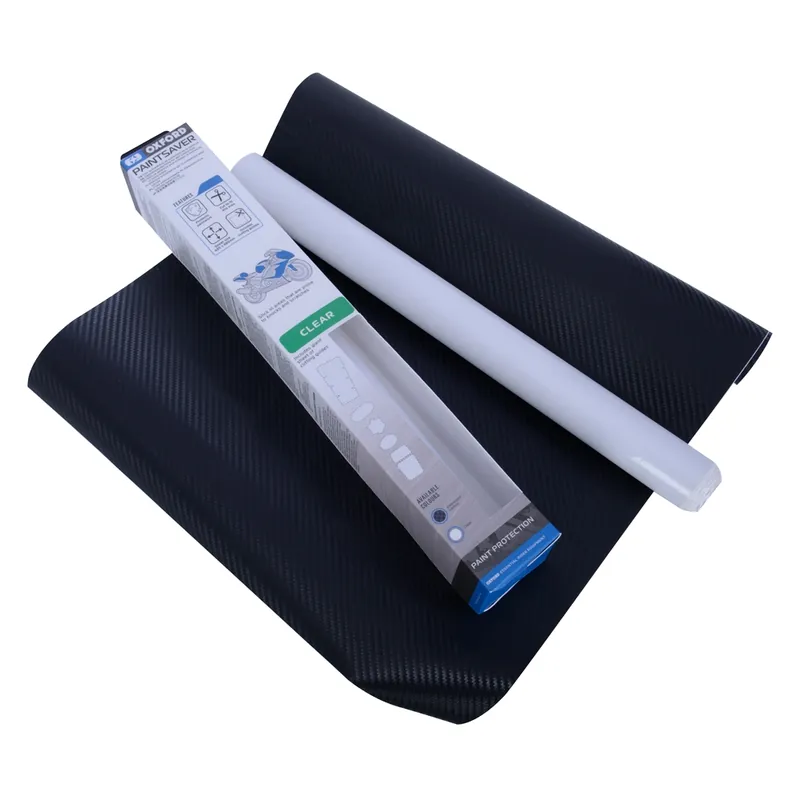 OXFORD samolepky na ochranu plastů na motocyklu barva průhledný Koupit Online