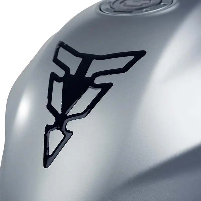 Must-Have OXFORD tankpad SCORPION GEL PROTECTOR nálepka na nádrž barva černá