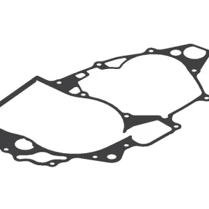 XRADICAL(ARTEIN GASKETS) těsnění klikové skříně motoru (střed motoru) HONDA CRF 450X 05-15 (pokovené) Aktuální