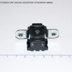 ELECTREX snímač otáček HONDA CRF250R 04-09, CRF250X 04-09, CRF450R 02-08, CRF450X 05-09 (rozmístění otvorů 38mm) Nejlepší Volba