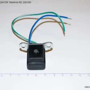 ELECTREX snímač otáček HONDA CR125R 90-96, CR250R 89-96, YAMAHA YFZ350 BANSHEE 95-10 Značkový