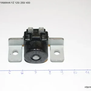 Pouze Dnes ELECTREX snímač otáček YAMAHA YZ125 77-11, YZ250 76-14, YZF250 01-11, YZF400/426 98-02, WR250F 01-02