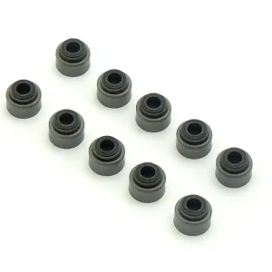 Moderní ATHENA gufero ventilu APRILIA, KTM SX/EXC 400/450/505/520/525/530 00-11 ,POLARIS