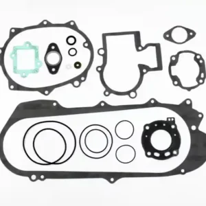 Značkový ATHENA kompletní sada těsnění APRILIA SR 50 DI-TECH 00-03, SR FACTORY 50 50, (OEM:5RZR000098)