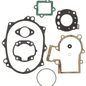 Moderní ATHENA kompletní sada těsnění APRILIA SR 50 00-03 (OEM:5RZR000096)