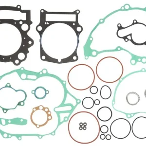 Celosvětová Doprava ATHENA kompletní sada těsnění YAMAHA MT-03 660 06-09, XT 660R/X 04-11, XTZ 660 TENERE 08-12, APRILIA PEGASO strada / FUN / FACTORY / TRAIL 660 05-09