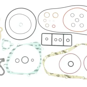 ATHENA kompletní sada těsnění APRILIA ETX 600 88-90, TUAREG 600 (ROTAX 604) Garance Vrácení Peněz