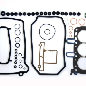 ATHENA kompletní sada těsnění BMW K75/2/C/S/RT/SE 84-97 ( s těsněním víka ventilů) Exkluzivní