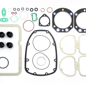 Profesionální ATHENA kompletní sada těsnění BMW R80 76-96, R100 GS/CS/PD/RS/RT 76-97