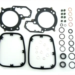 ATHENA kompletní sada těsnění BMW R1100 GS/RS 98-06 (s těsněním víka ventilů) Časově Omezené