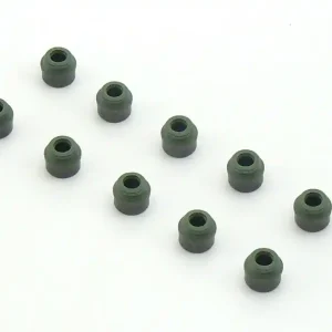 Profesionální ATHENA gufero ventilu 75584, BMW K 100RS (16V) 89-96, K1100 RS/LT 89-98; R1100 GS/RS 92-06; HUSQVARNA 350/500/510