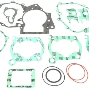 ATHENA kompletní sada těsnění CAGIVA WMX 125 85-86, GP 125 85-86, HUSQVARNA WRK 125 87-89 Oblíbený