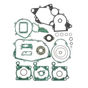 ATHENA kompletní sada těsnění (bez gufer) CAGIVA BLUES / CRUISER / FRECIA / N90 / TAMANACO 125 87-92 (P800057781; 800059502; 800057781) Finální Výprodej