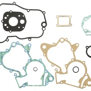 Výhodná Nabídka ATHENA kompletní sada těsnění DERBI SENDA R/X-trem 05-20, APRILIA RS 50 06-10, RS4 50 11-19, GILERA SMT 06-20