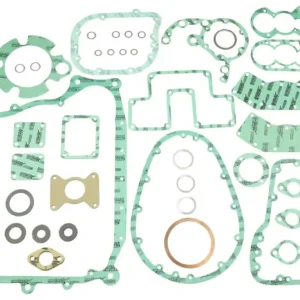 ATHENA kompletní sada těsnění GILERA SATURNO 2S 500 46-54 Časově Omezené