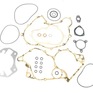 ATHENA kompletní sada těsnění GILERA NRG ARIZONA AC/RALLY AC 250 85-89 Vrácení Zdarma