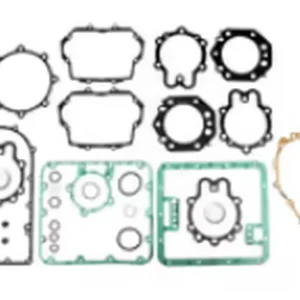 ATHENA kompletní sada těsnění MOTO GUZZI BREVA 850/1100 05-07;FORNIA 1100 06-12; GRISO 850/1100 05-08; NORGE 850 07-18 Vysoce Kvalitní