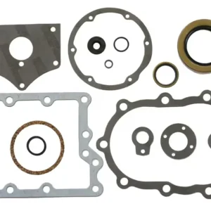 Cenový Hit ATHENA sada těsnění převodovky HARLEY-DAVIDSON (OEM:33031-65)