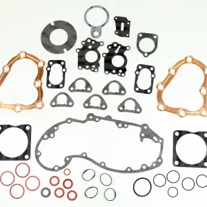 ATHENA kompletní sada těsnění HARLEY DAVIDSON WL/WLA 40-46, SERVICAR 750 40-73 Top Prodej