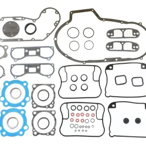 ATHENA kompletní sada těsnění HARLEY DAVIDSON XLH 1200 sportSTER 91-93 Záruka V Ceně