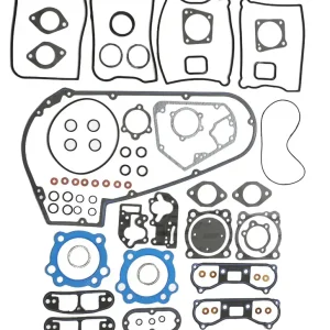 Limitovaná Edice ATHENA kompletní sada těsnění HARLEY DAVIDSON FX 1340 84-88 (EVO)