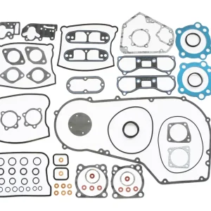 Ruční Výroba ATHENA kompletní sada těsnění HARLEY DAVIDSON FX 1340 89-91 (EVO)