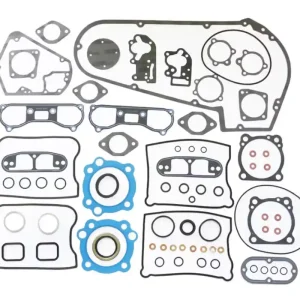 ATHENA kompletní sada těsnění HARLEY DAVIDSON FXEF/FXSB/FXST/FXWG 1340 84-88 (OEM:17035-83A) Nízká Cena