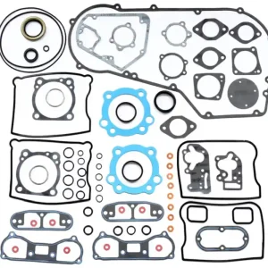 Záruka V Ceně ATHENA kompletní sada těsnění HARLEY DAVIDSON SOFTAIL/DYNA FLSTC/FLSTF/FLST/FLSTN/FLSTS/FXDB/FXSTC/FXSTSB 1340 89-91 (OEM:17035-89)