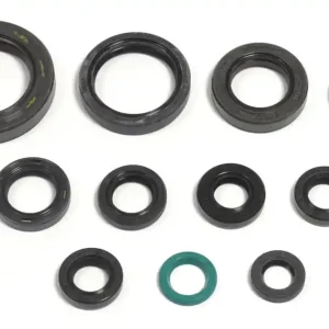 Cenově Výhodný ATHENA sada gufer motoru HONDA CR 125 04-07