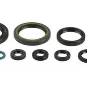 Nakupujte Hned ATHENA sada gufer motoru HONDA CRF 450R 17-20, CRF RX 450 17-20