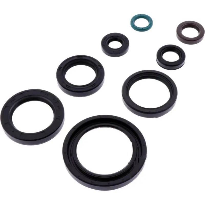 ATHENA sada gufer motoru HONDA CRF 250R 18-26, HONDA CRF 250 RX 19-26 Speciální Cena