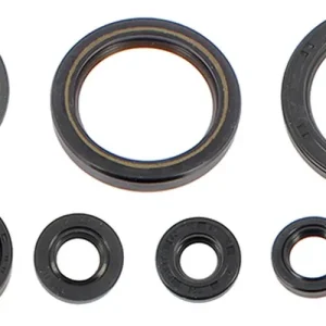 Moderní ATHENA sada gufer motoru HONDA CRF 450 R / RX / X 21-26