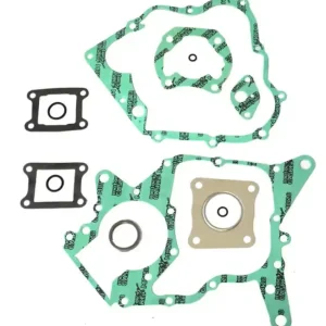 Vysoce Kvalitní ATHENA kompletní sada těsnění HONDA MB 50S 80-82, MTX 50 80-89